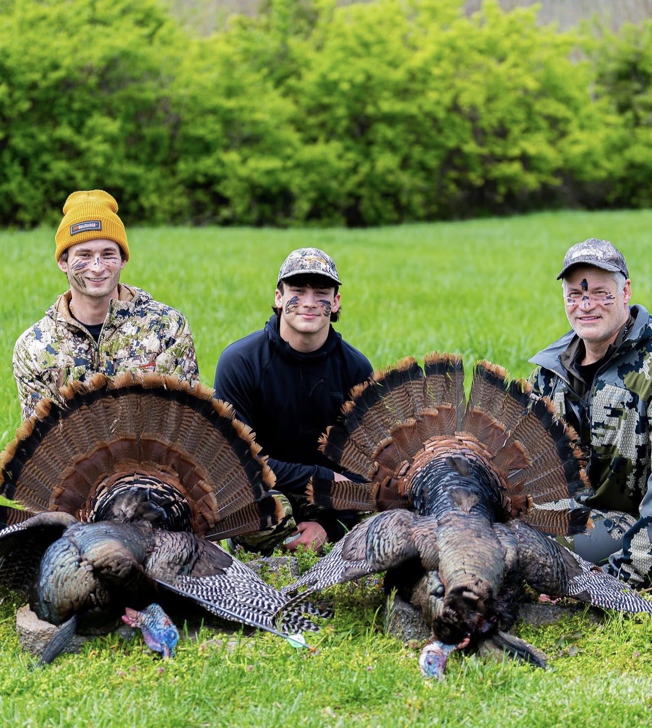 Palisades hunt photo 2